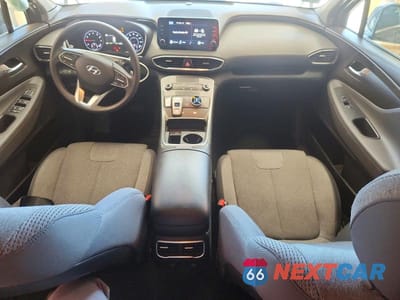 Zdjęcie 8 z 14 samochodu: 2023 HYUNDAI SANTA FE SE VIN:5NMS1DAJXPH618084 - miniatura
