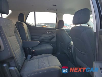 Zdjęcie 11 z 14 samochodu: 2021 CHEVROLET TRAVERSE LT VIN:1GNERGKW4MJ253352 - miniatura