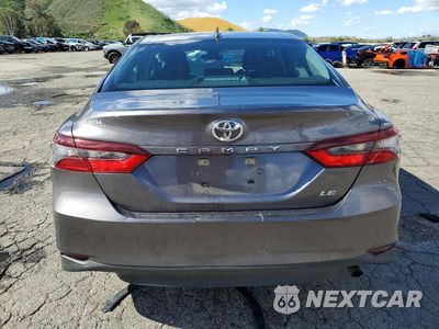 Zdjęcie 6 z 11 samochodu: 2023 TOYOTA CAMRY LE VIN:4T1C11AK9PU766002 - miniatura