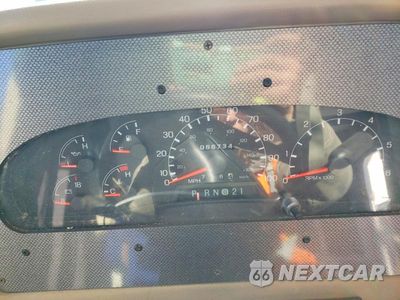Zdjęcie 8 z 10 samochodu: 2003 FORD F550 SUPER - RV VIN:1FCNF53SX30A05239 - miniatura
