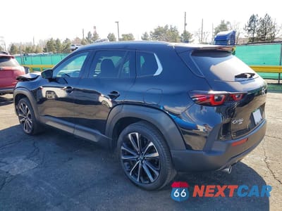 Drugie zdjęcie samochodu z przodu: 2025 MAZDA CX-50 PREMIUM PLUS VIN:7MMVABEM6SN369932 - miniatura