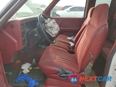 Zdjęcie 7 z 11 samochodu: 1995 DODGE DAKOTA VIN:1B7GL23X4SS151280 - miniatura