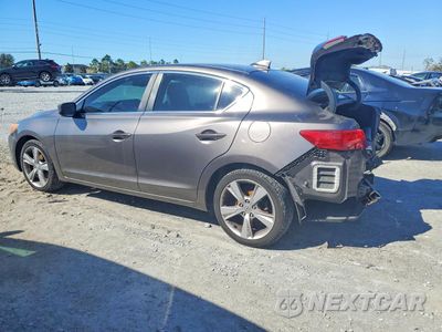 Drugie zdjęcie samochodu z przodu: 2013 ACURA ILX 20 TECH VIN:19VDE1F70DE004682 - miniatura