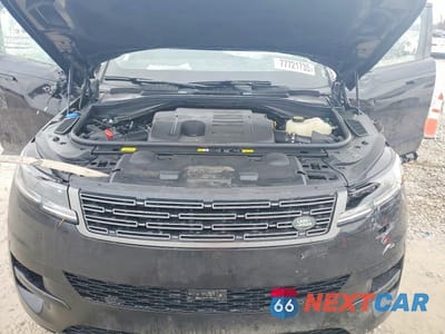 Zdjęcie 12 z 13 samochodu: 2025 LAND ROVER RANGE ROVER SPORT SE VIN:SAL1P9EU8SA459296 - miniatura