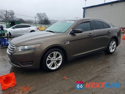 2015 FORD TAURUS SEL 1FAHP2E84FG195776 - główne zdjęcie licytacji z USA - miniatura