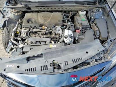 Zdjęcie 11 z 11 samochodu: 2018 TOYOTA CAMRY XSE VIN:4T1B61HK5JU633036 - miniatura