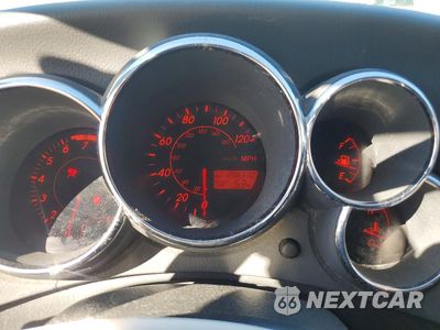 Zdjęcie 9 z 13 samochodu: 2003 PONTIAC VIBE VIN:5Y2SL62833Z414976 - miniatura
