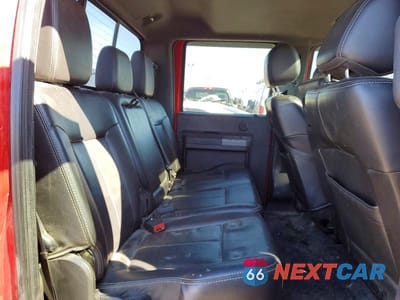 Zdjęcie 10 z 11 samochodu: 2012 FORD F350 SUPER DUTY VIN:1FT8W3BT2CEA56801 - miniatura