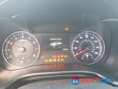 Zdjęcie 9 z 13 samochodu: 2023 KIA FORTE GT-LINE VIN:3KPF54AD9PE601283 - miniatura