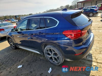 Drugie zdjęcie samochodu z przodu: 2018 BMW X1 XDRIVE28I VIN:WBXHT3C39J3H30089 - miniatura