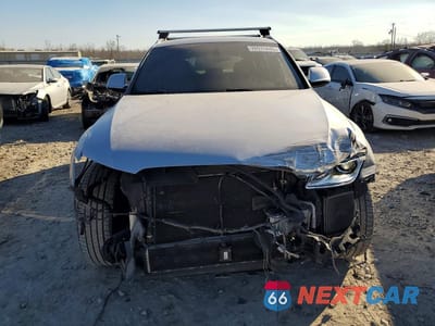 Piąte zdjęcie samochodu w środku: 2015 AUDI SQ5 PREMIUM PLUS VIN:WA1CGAFP6FA095387 - miniatura