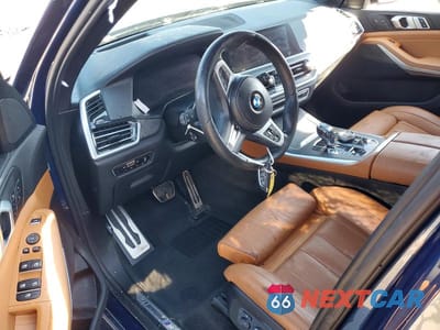 Zdjęcie 8 z 12 samochodu: 2022 BMW X5 SDRIVE 40I VIN:5UXCR4C03N9L11851 - miniatura