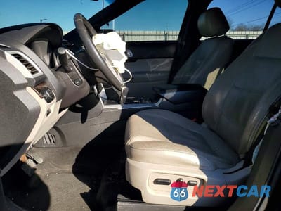 Zdjęcie 7 z 13 samochodu: 2011 FORD EXPLORER LIMITED VIN:1FMHK8F81BGA20613 - miniatura