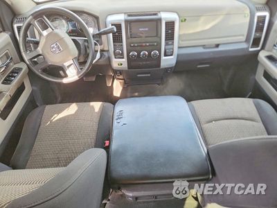 Zdjęcie 8 z 11 samochodu: 2010 DODGE RAM 2500 VIN:3D7UT2CL3AG170480 - miniatura