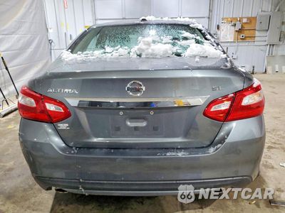 Zdjęcie 6 z 12 samochodu: 2017 NISSAN ALTIMA 2.5 VIN:1N4AL3AP6HC150414 - miniatura