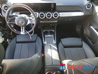 Zdjęcie 8 z 13 samochodu: 2024 MERCEDES-BENZ EQB 250+ VIN:W1N9M0CB5RN079635 - miniatura