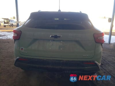 Zdjęcie 6 z 12 samochodu: 2026 CHEVROLET TRAX ACTIV VIN:KL77LKEP4TC040489 - miniatura