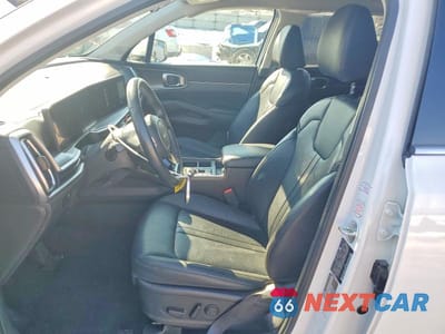 Zdjęcie 7 z 12 samochodu: 2024 KIA SORENTO S VIN:5XYRLDJC7RG278495 - miniatura
