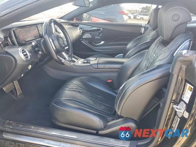 Zdjęcie 7 z 12 samochodu: 2015 MERCEDES-BENZ S 550 VIN:WDDXJ8FB7FA002355 - miniatura