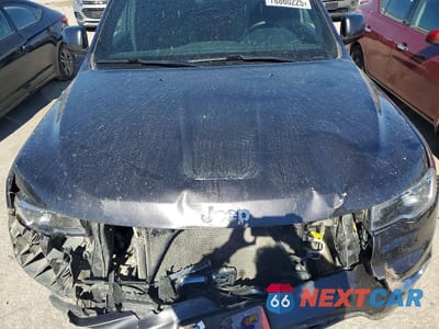 Zdjęcie 12 z 14 samochodu: 2019 JEEP GRAND CHEROKEE LAREDO VIN:1C4RJFAG3KC726956 - miniatura