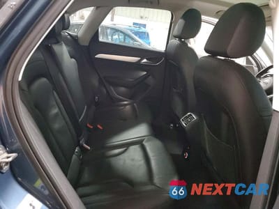 Zdjęcie 11 z 12 samochodu: 2016 AUDI Q3 PREMIUM PLUS VIN:WA1EFCFSXGR000277 - miniatura