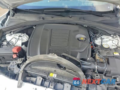 Zdjęcie 11 z 13 samochodu: 2023 JAGUAR F-PACE S VIN:SADCJ2EX0PA714702 - miniatura