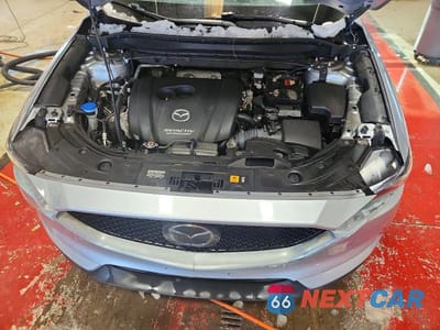 Zdjęcie 11 z 11 samochodu: 2019 MAZDA CX-5 GRAND TOURING VIN:JM3KFBDM8K0557944 - miniatura