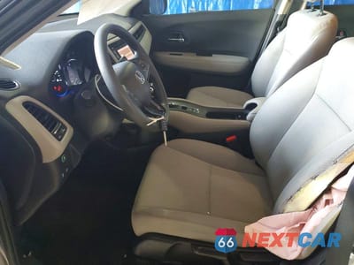 Zdjęcie 7 z 11 samochodu: 2021 HONDA HR-V LX VIN:3CZRU5H31MM730326 - miniatura