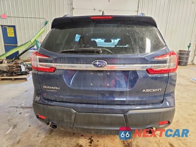 Zdjęcie 6 z 14 samochodu: 2025 SUBARU ASCENT PREMIUM VIN:4S4WMADD7S3406095 - miniatura