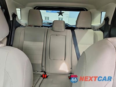 Zdjęcie 10 z 13 samochodu: 2021 FORD ECOSPORT S VIN:MAJ3S2FE3MC439015 - miniatura