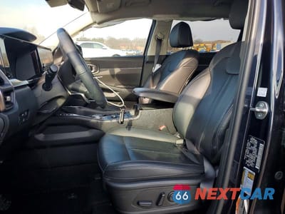 Zdjęcie 7 z 13 samochodu: 2023 KIA SORENTO HYBRID EX VIN:KNDRHDLG0P5213379 - miniatura