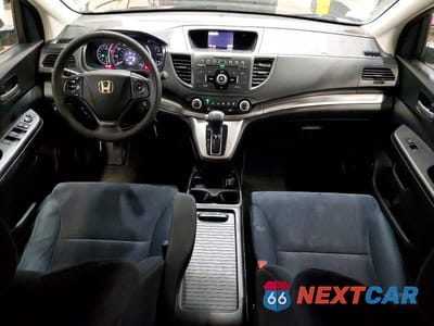 Zdjęcie 8 z 12 samochodu: 2012 HONDA CR-V LX VIN:2HKRM4H34CH602246 - miniatura