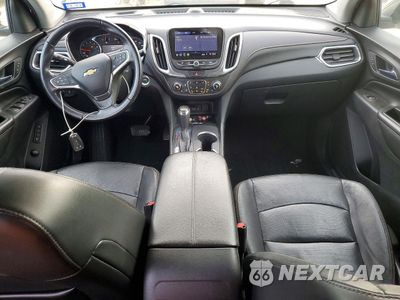 Zdjęcie 8 z 14 samochodu: 2021 CHEVROLET EQUINOX PREMIER VIN:3GNAXNEV9MS164080 - miniatura