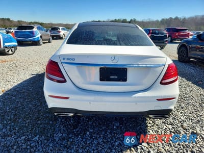 Zdjęcie 6 z 11 samochodu: 2018 MERCEDES-BENZ E 300 VIN:WDDZF4JB0JA355457 - miniatura