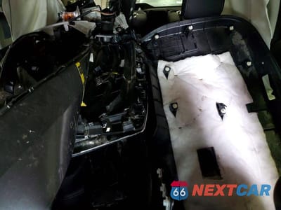 Zdjęcie 10 z 12 samochodu: 2022 NISSAN PATHFINDER SV 4WD VIN:5N1DR3BD8NC239595 - miniatura