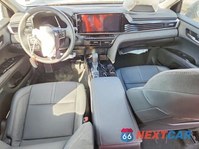 Zdjęcie 8 z 12 samochodu: 2025 TOYOTA CAMRY XLE VIN:4T1DAACK1SU582313 - miniatura