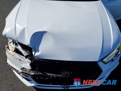 Zdjęcie 11 z 11 samochodu: 2017 AUDI A4 PRESTIGE VIN:WAUFNAF43HN032951 - miniatura