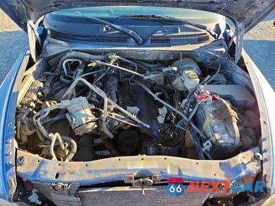 Zdjęcie 12 z 12 samochodu: 2002 DODGE DURANGO SLT VIN:1B4HS48N92F220853 - miniatura