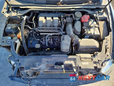 Zdjęcie 11 z 12 samochodu: 2013 FORD TAURUS LIMITED VIN:1FAHP2F82DG102362 - miniatura