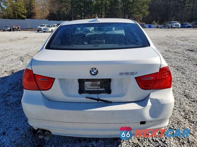 Zdjęcie 6 z 11 samochodu: 2011 BMW 328 I VIN:WBAPH7G51BNN04996 - miniatura