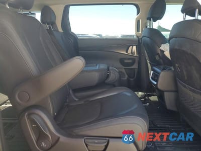 Zdjęcie 11 z 13 samochodu: 2026 KIA CARNIVAL HYBRID SX VIN:KNDNE5KA8T6102089 - miniatura