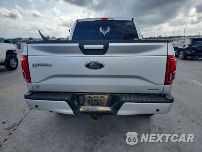 Zdjęcie 6 z 12 samochodu: 2016 FORD F150 SUPERCREW VIN:1FTEW1EF3GFA50597 - miniatura
