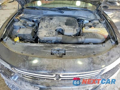 Zdjęcie 11 z 11 samochodu: 2015 DODGE CHARGER SE VIN:2C3CDXBG4FH791081 - miniatura