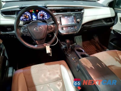Zdjęcie 8 z 12 samochodu: 2015 TOYOTA AVALON HYBRID VIN:4T1BD1EB9FU047294 - miniatura