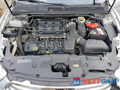 Zdjęcie 11 z 11 samochodu: 2017 FORD TAURUS SEL VIN:1FAHP2E84HG125374 - miniatura