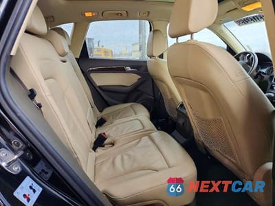 Zdjęcie 11 z 13 samochodu: 2017 AUDI Q5 PREMIUM PLUS VIN:WA1L2AFP2HA096005 - miniatura