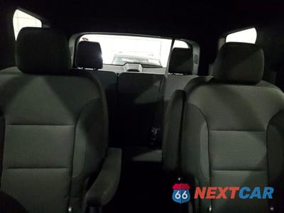 Zdjęcie 10 z 12 samochodu: 2023 CHEVROLET TRAVERSE LT VIN:1GNEVGKW9PJ140335 - miniatura