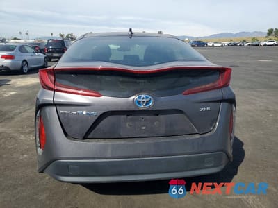 Zdjęcie 6 z 12 samochodu: 2022 TOYOTA PRIUS PRIME LE VIN:JTDKAMFPXN3226490 - miniatura
