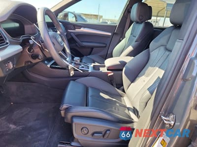 Zdjęcie 7 z 13 samochodu: 2024 AUDI Q5 PREMIUM PLUS 45 VIN:WA1EAAFY4R2073390 - miniatura