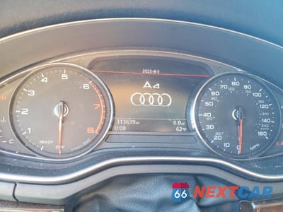 Zdjęcie 9 z 11 samochodu: 2019 AUDI A4 PREMIUM VIN:WAUGMAF48KA011180 - miniatura
